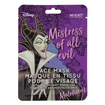 Малефика, Mad Beauty