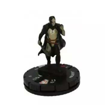 Малекит #004, Marvel HeroClix - Thor - The Dark World - Singles