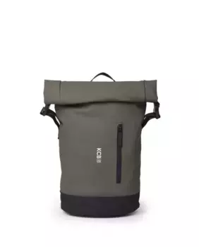 Маленькая база противоугодного рюкзака цвета хаки Kcb, цвет Kaki