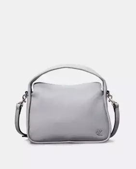 Маленькая большая сумка Calvin Klein, синий