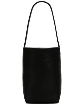 Маленькая большая сумка North South Park The Row, черный