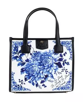 Маленькая большая сумка Oasis Gunas