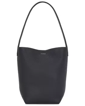 Маленькая большая сумка-парка N/S The Row, цвет Marine PLD