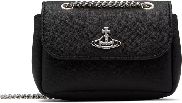 Маленькая цепная сумка Vivienne Westwood