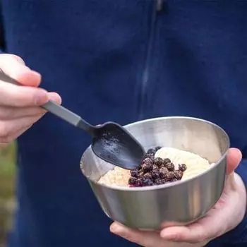 Маленькая чаша для костра Primus, цвет One Color