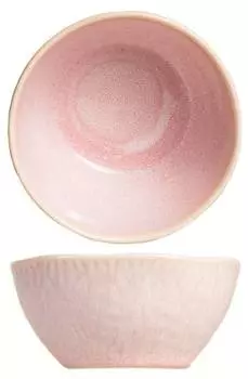 Маленькая чаша канальных островов Jay Hill, розовый
