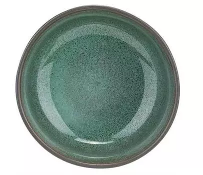 Маленькая чаша лериды Cosy & Trendy, коричневый