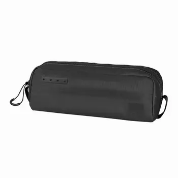 Маленькая дорожная косметичка Jack Wolfskin WANDERMOOD WASHBAG MINI гранит черный