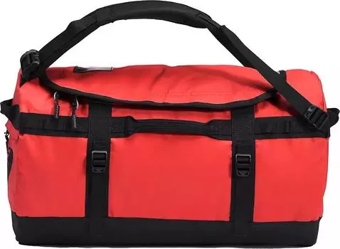 Маленькая дорожная сумка для базового лагеря The North Face