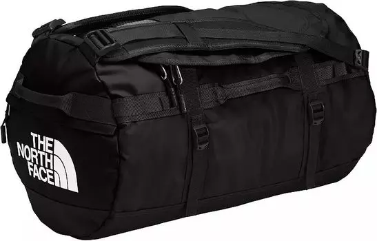Маленькая дорожная сумка для базового лагеря The North Face