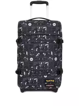 Маленькая дорожная сумка Transit'r из коллаборации с Pokmon Eastpak, черный