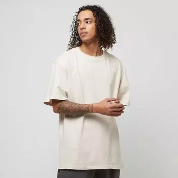 Маленькая фирменная футболка Essential Karl Kani, цвет off white