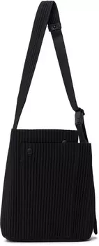 Маленькая хозяйственная сумка HOMME PLISSe ISSEY MIYAKE