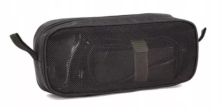 Маленькая и вместительная косметичка DKM