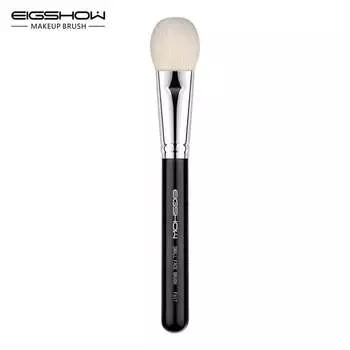 Маленькая кисть для лица для бронзатора Eigshow Beauty F617