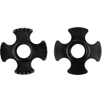 Маленькая Корзина Kaikkialla, черный