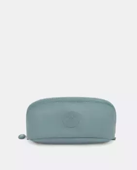 Маленькая косметичка Kipling, серый