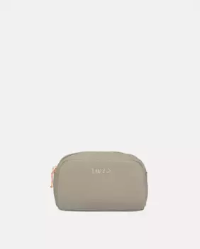 Маленькая косметичка LIUJO, цвет Topo