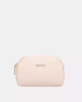 Маленькая косметичка LIUJO, розовый