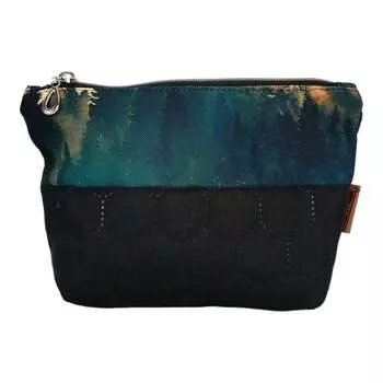 Маленькая косметология Горы и лес Szycie z pasj