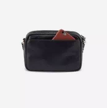 Маленькая леопардовая сумка через плечо Renny Hobo, леопард