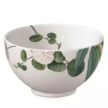 Маленькая миска для риса Villeroy & Boch Avarua, белый