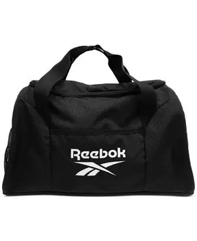 Маленькая мужская спортивная сумка Aleph Reebok, черный