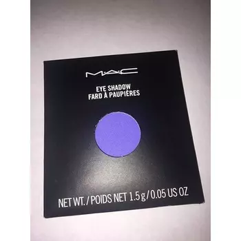 Маленькая палетка теней для век Pro Cobalt, Mac