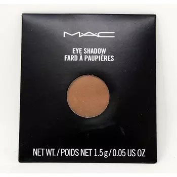 Маленькая палетка теней для век Pro Cork Sat Mac
