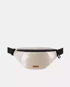 Маленькая поясная сумка ГОНОЛУЛУ Cabaia, золотой