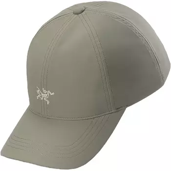 Маленькая птичья шапка Arcteryx, зеленый