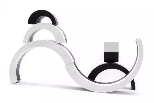 Маленькая радуга Bajo