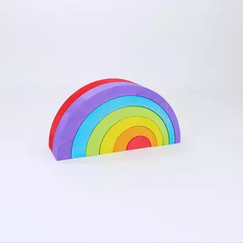 Маленькая радуга Bajo