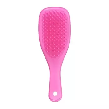 Маленькая расческа Mini Ultimate Detangler в цвете Dopamine Pink Barbie