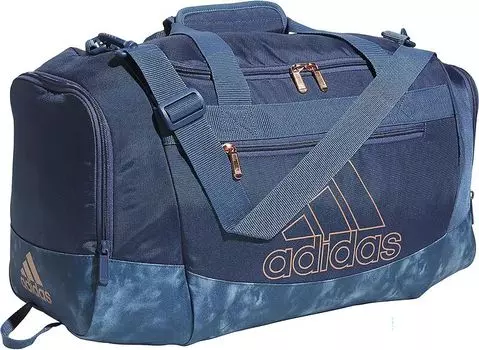 Маленькая спортивная сумка Adidas Defender VI, мультиколор