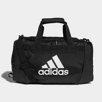 Маленькая спортивная сумка Defender Adidas, цвет Black
