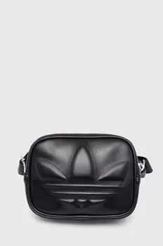 Маленькая сумка adidas Originals, черный