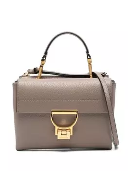 Маленькая сумка Arlettis Coccinelle, серый