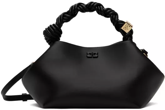 Маленькая сумка Боу GANNI