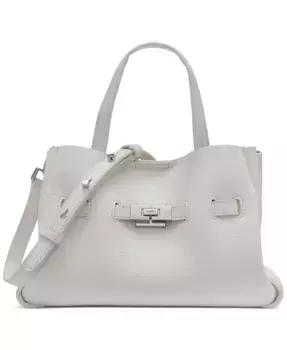 Маленькая сумка Bryar DKNY, белый