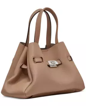 Маленькая сумка Bryar DKNY, коричневый