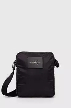 Маленькая сумка Calvin Klein Jeans, черный