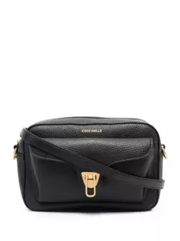 Маленькая сумка через плечо Beat Soft Coccinelle, черный