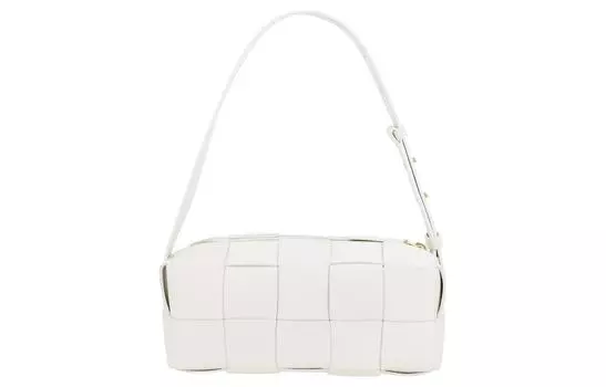 Маленькая сумка через плечо Brick Cassette Bottega Veneta