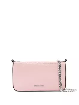 Маленькая сумка через плечо Bryant от Michael Michael Kors, розовый