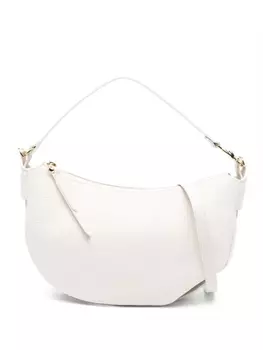 Маленькая сумка через плечо C-Easy Coccinelle, белый