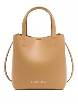 Маленькая сумка через плечо Chihuahua Bimba y Lola