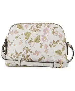 Маленькая сумка через плечо Cyra A-List Nine West, мультиколор