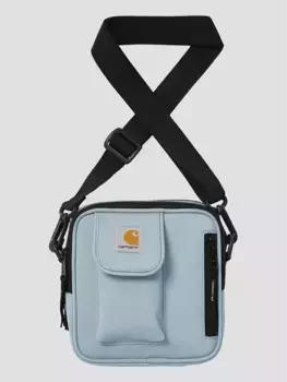 Маленькая сумка через плечо Essentials Carhartt Wip, синий