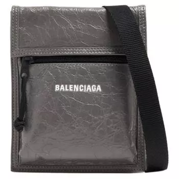 Маленькая сумка через плечо Explorer Balenciaga